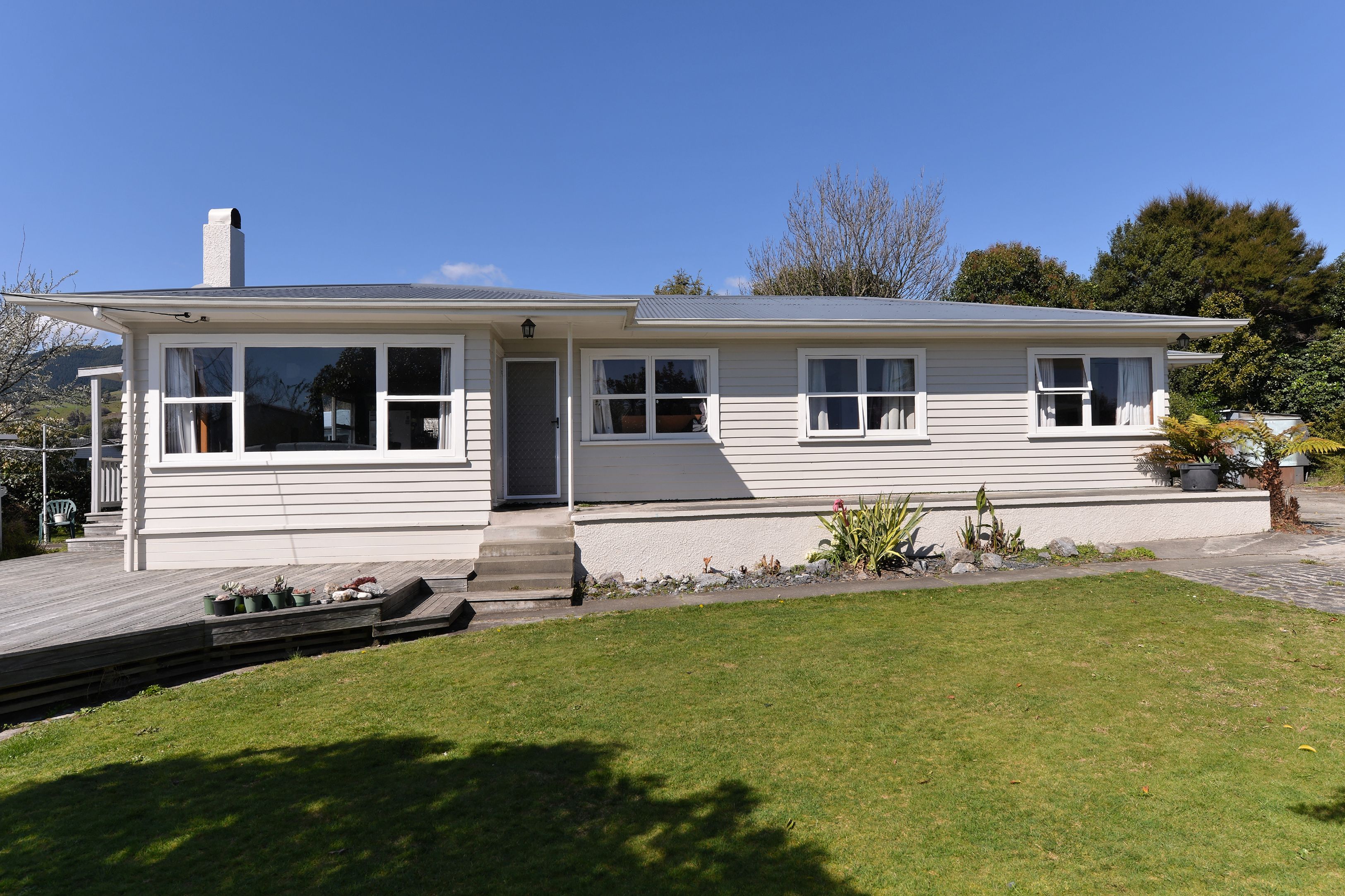 34a William Street, Richmond, Tasman District