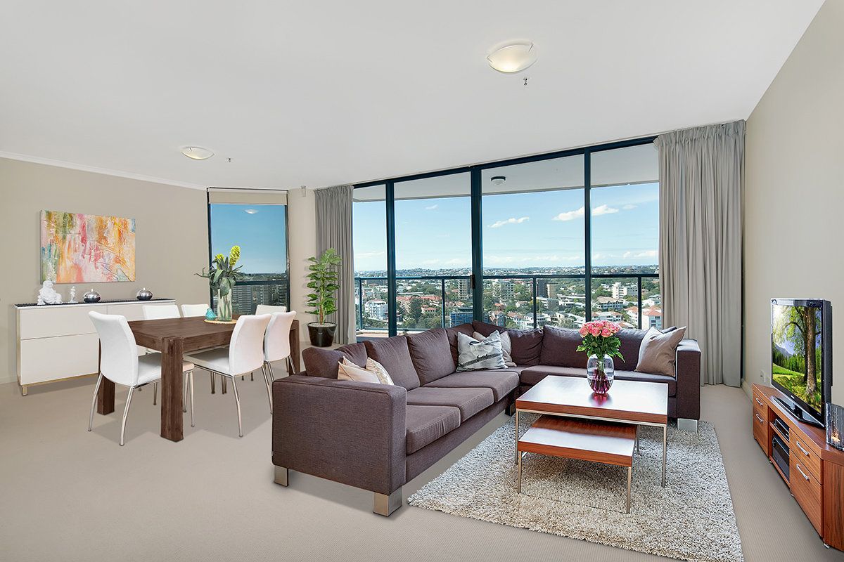86/2 Goodwin Street, Kangaroo Point, QLD 4169