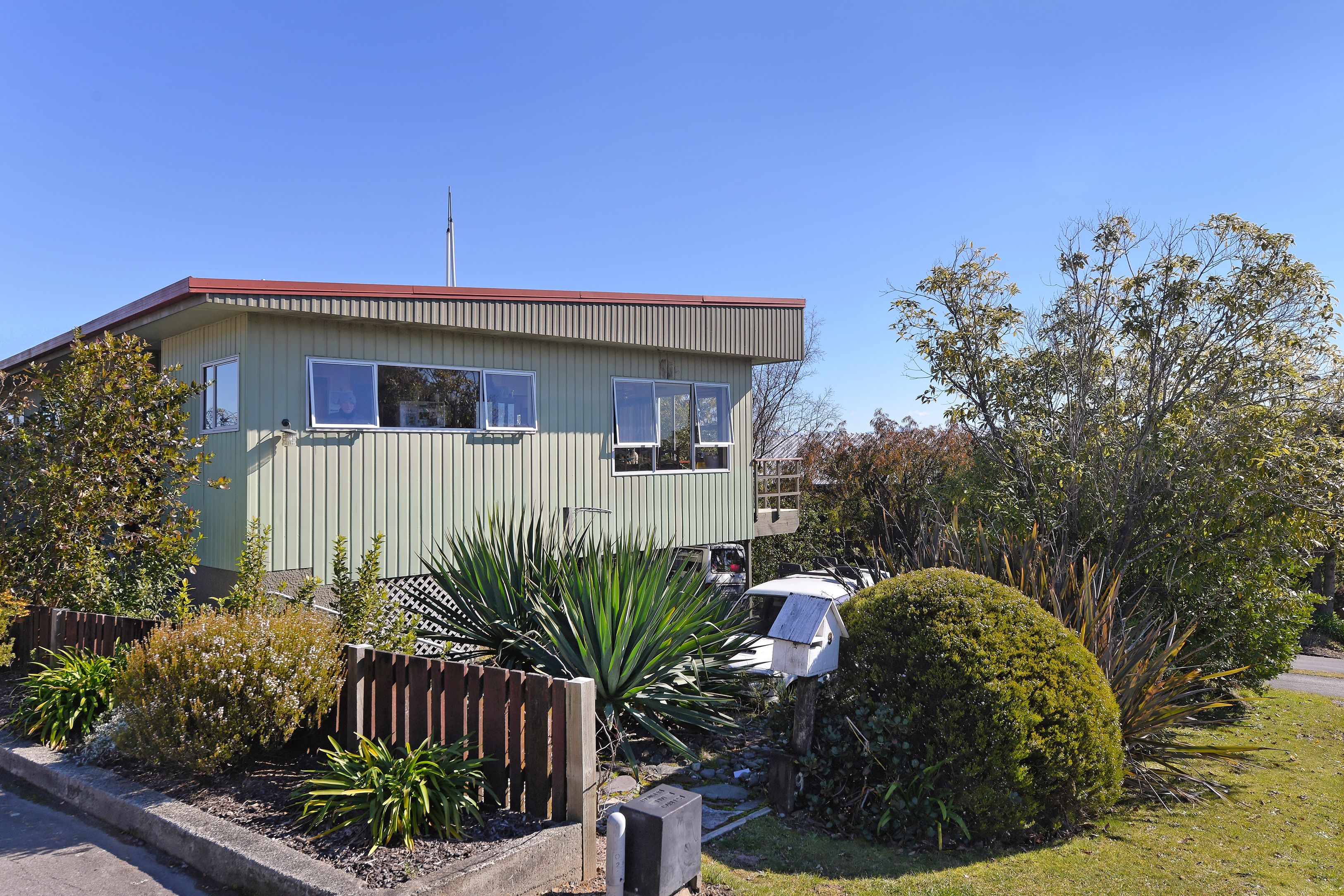 9 Farnham Drive, Richmond, Tasman District