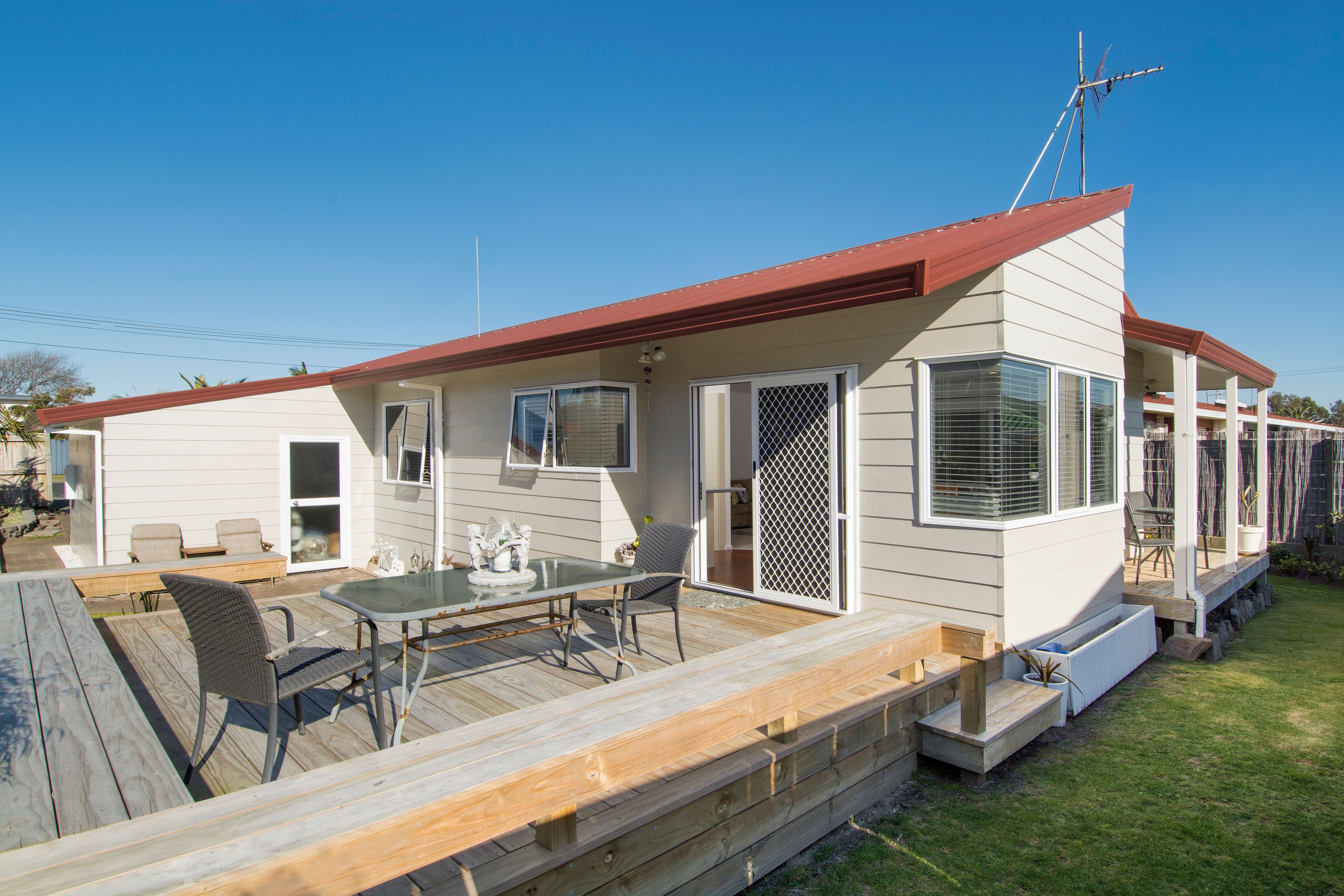 8b Taupo Avenue, Mt Maunganui, Tauranga City