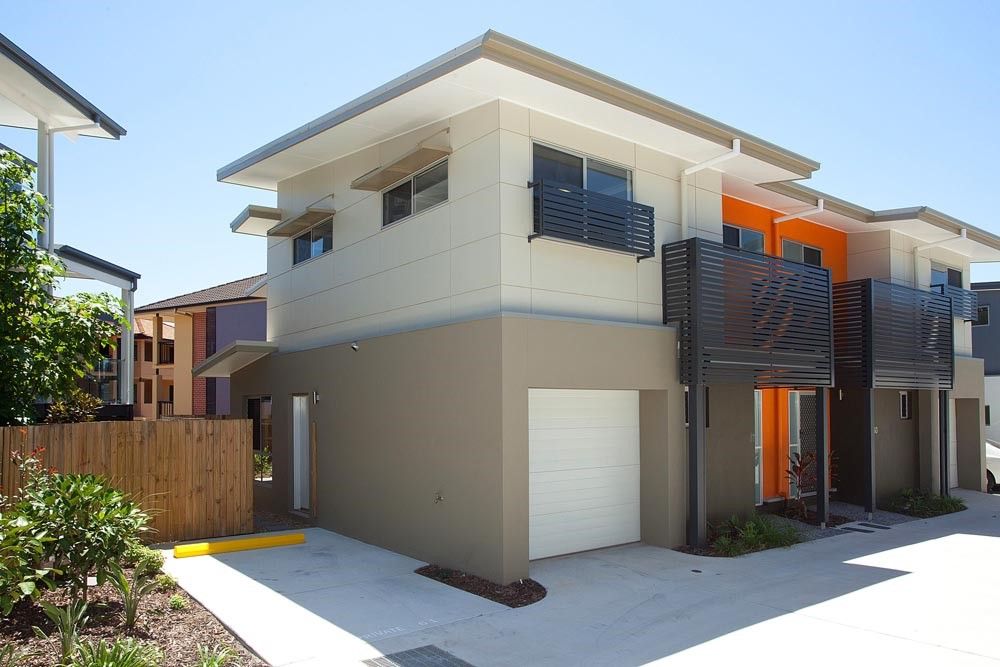 61/18 Whitley Street, Mount Gravatt East, QLD 4122