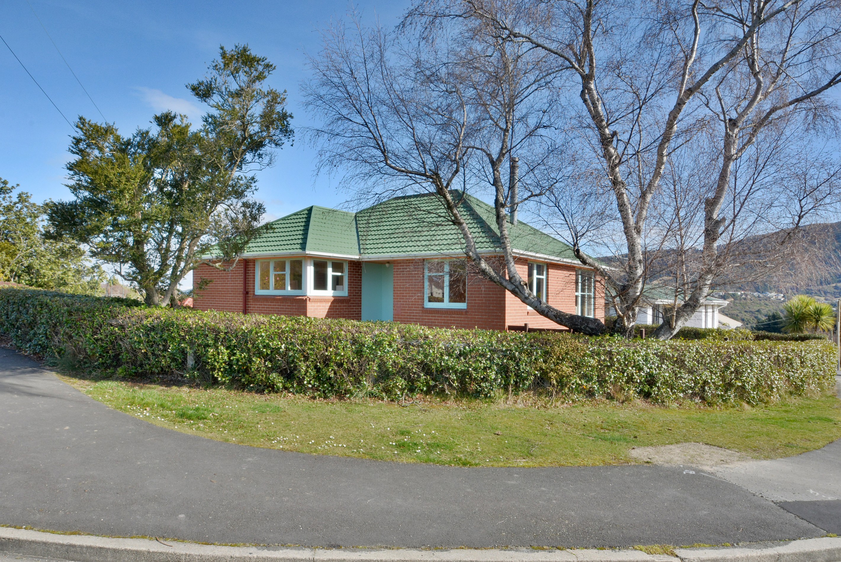 1 Lowe Street, Pine Hill, Dunedin City