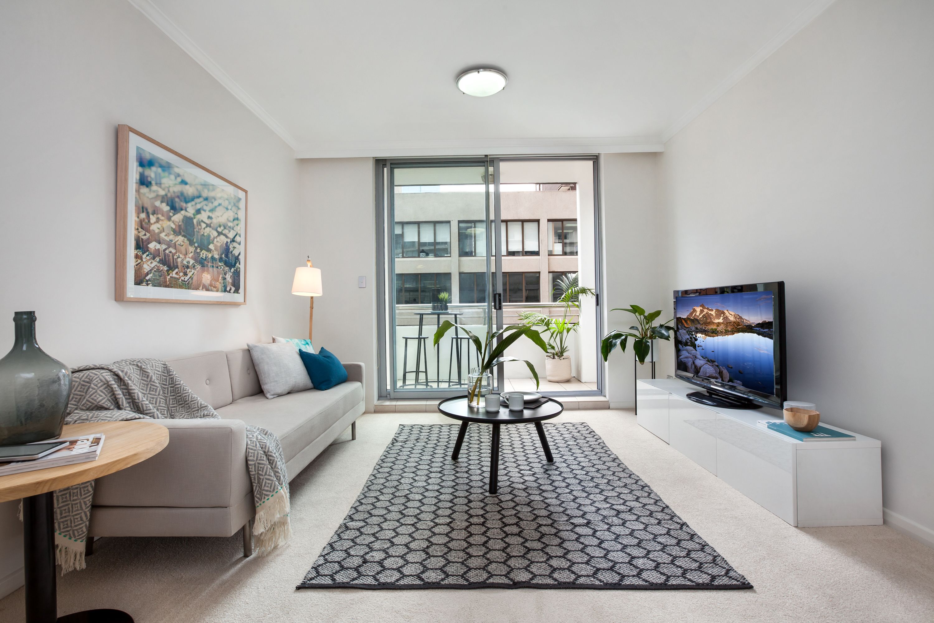 202/298 Sussex Street, Sydney, NSW 2000