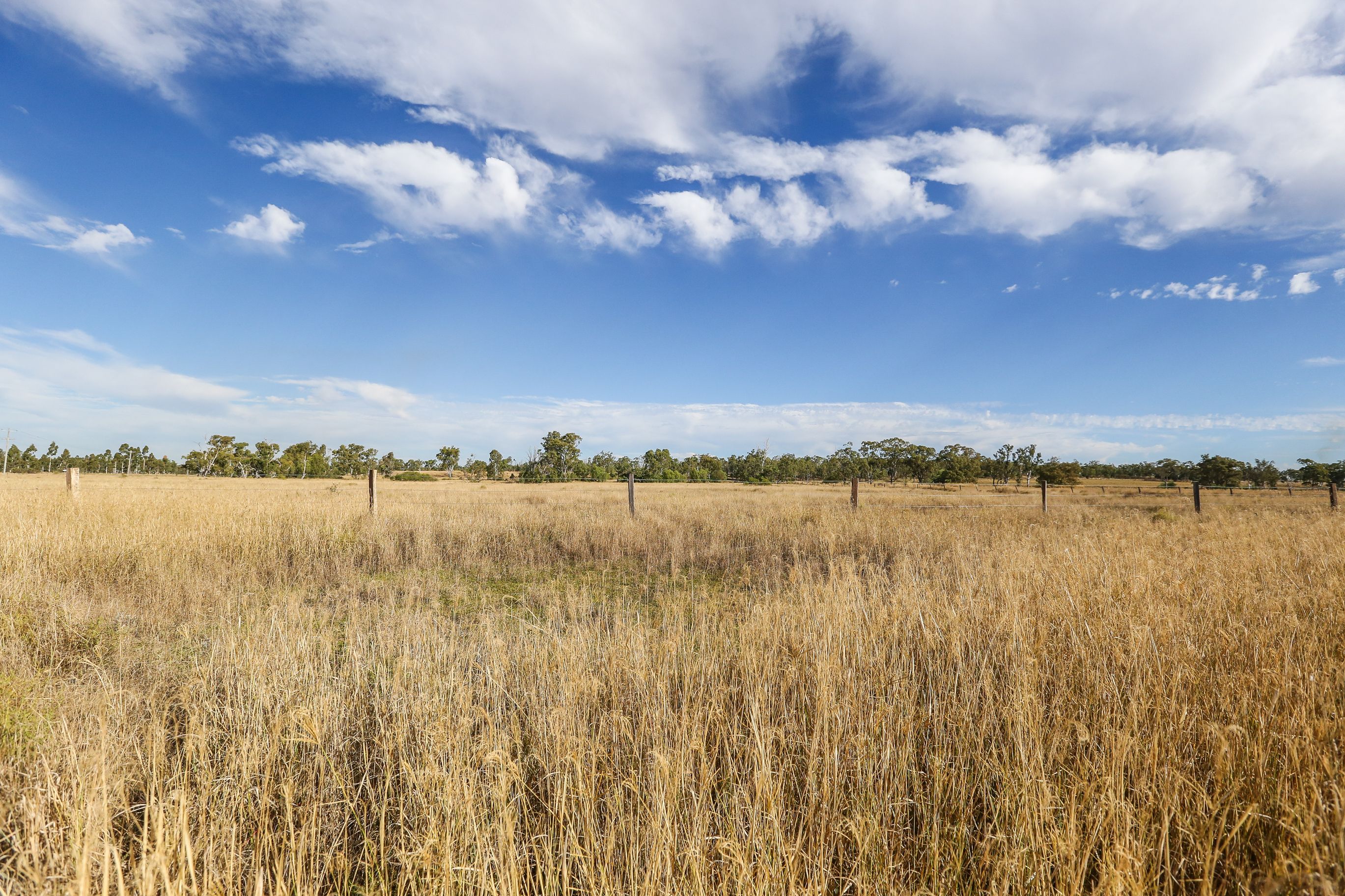 1737 Jondaryan Nungil Road, Brymaroo, QLD 4403