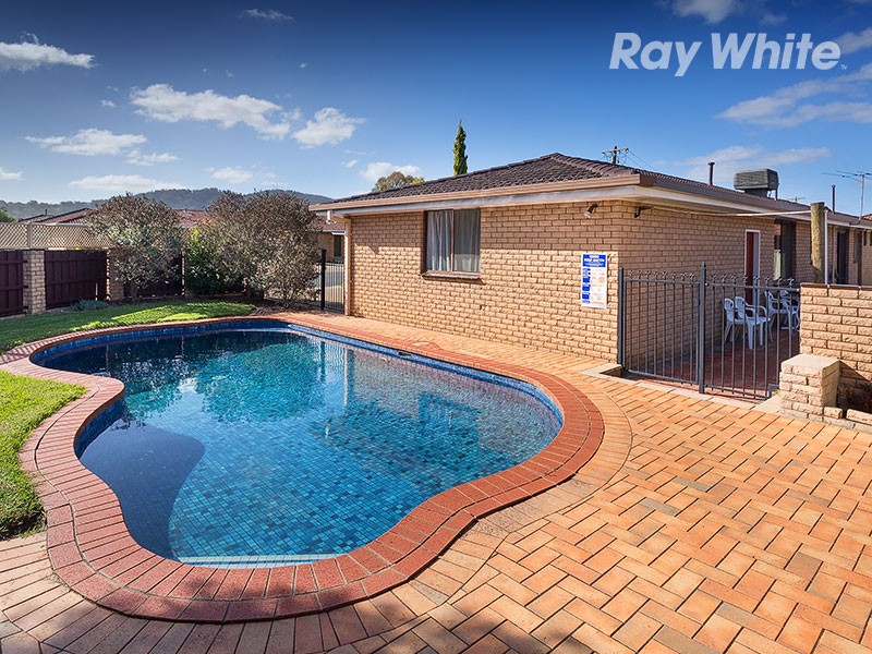 470 Kemp Street (Sandrina Dr), Lavington, NSW 2641
