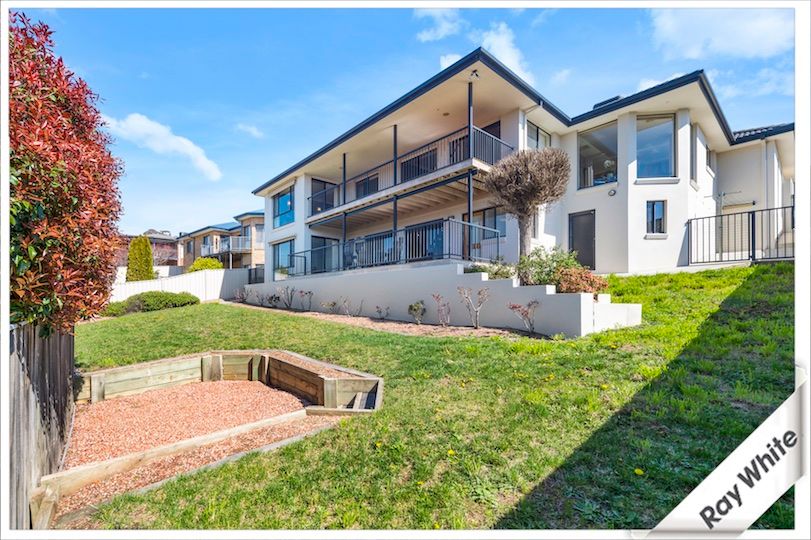 14 Slavin Place, Gordon ACT 2906