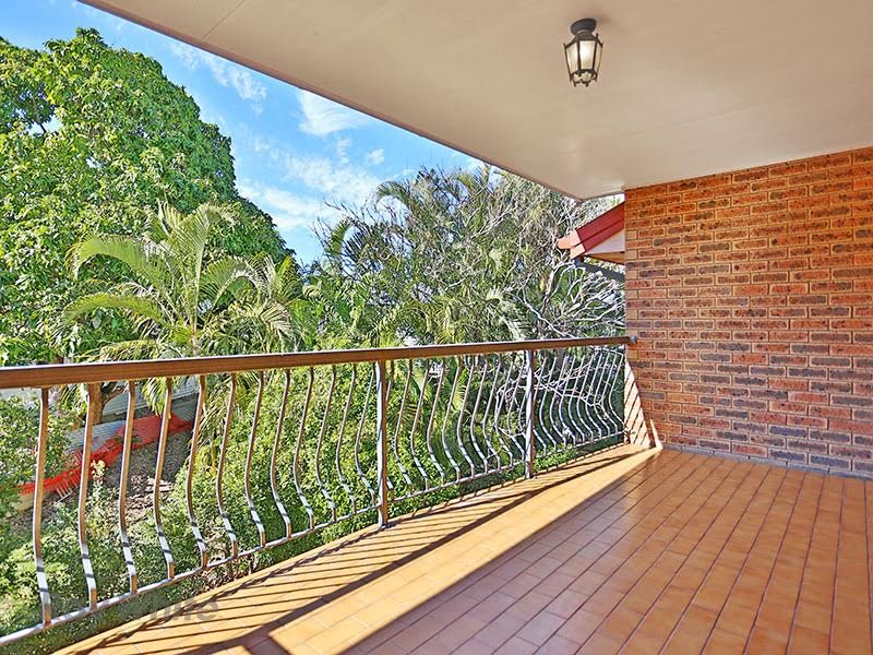 6/22 Stafford Street, Wilston, QLD 4051