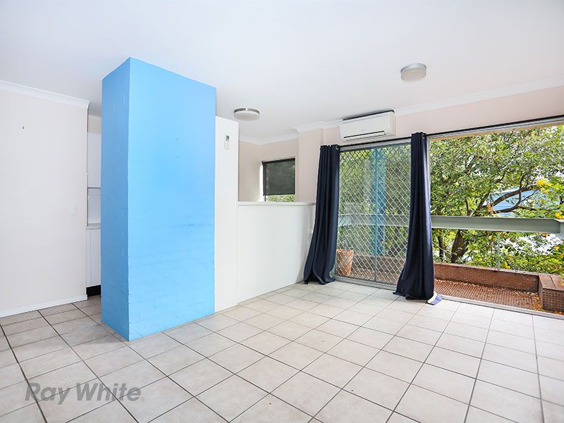 6/70 Butterfield Street, Herston, QLD 4006