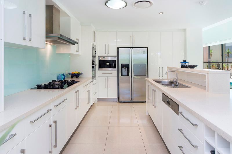 2131 Riverside Drive, Sanctuary Cove, QLD 4212
