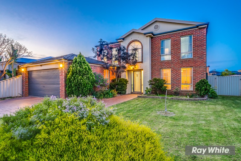 5 St Michael Drive, Tarneit, VIC 3029