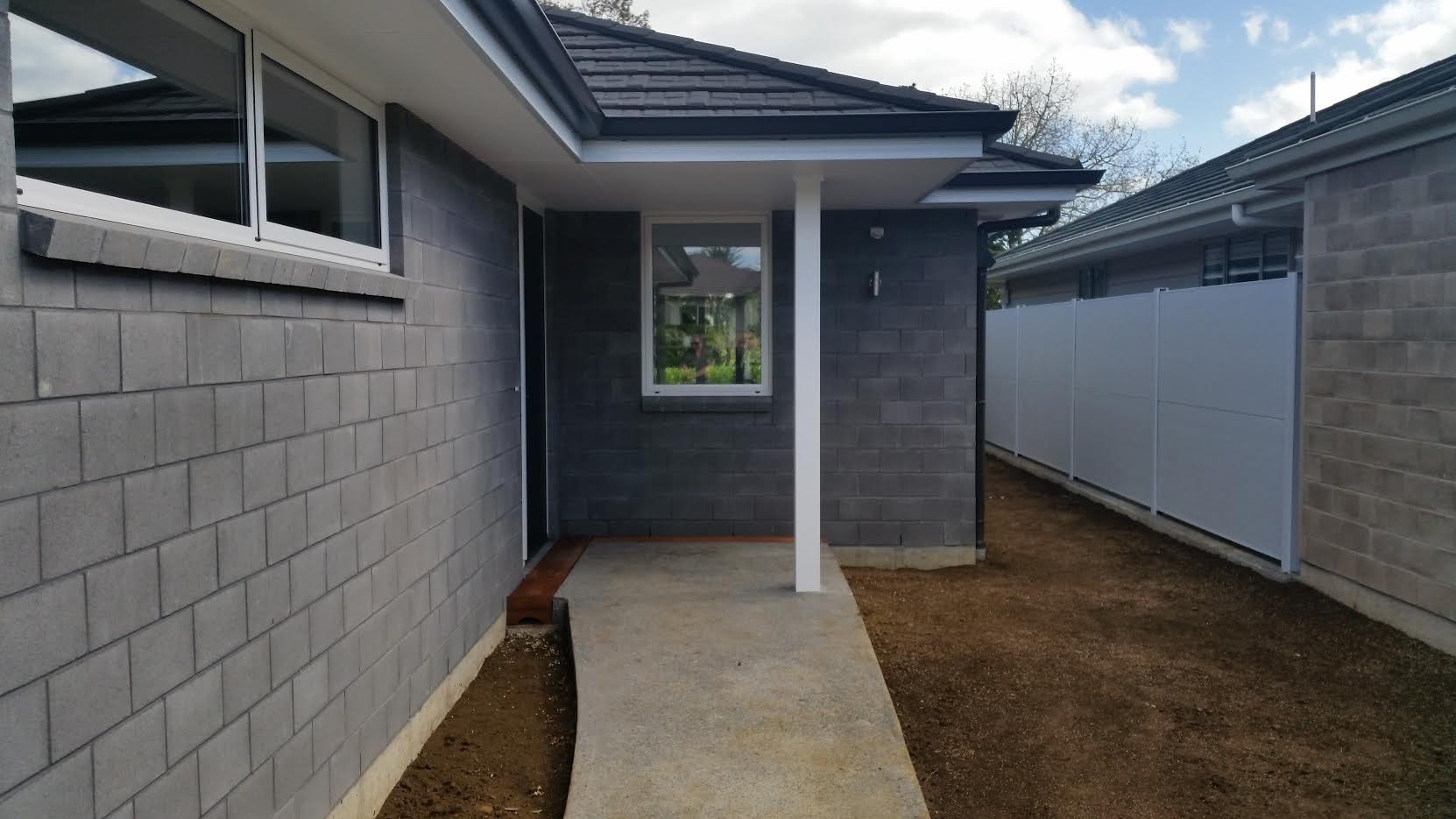 Kerikeri, Far North District