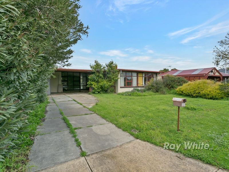 37 Corroboree Road, Modbury North SA 5092