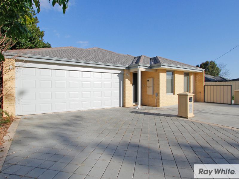 19A Hartfield Street, Queens Park, WA 6107