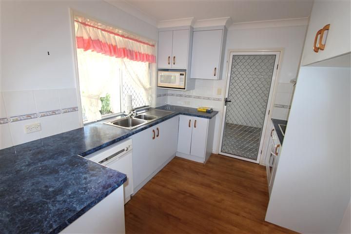 51 Emmadale Drive, New Auckland, QLD 4680