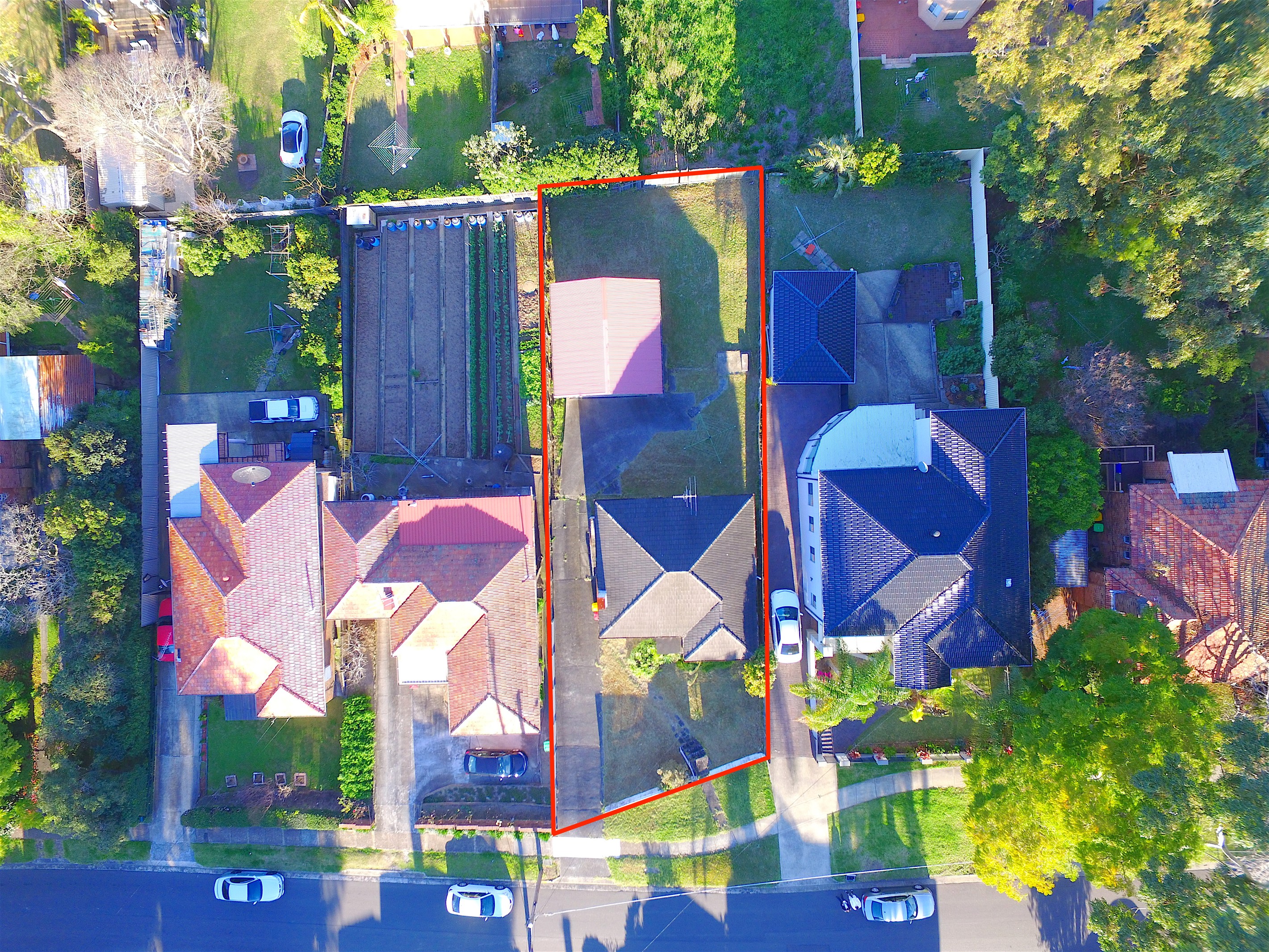 57 Greene Avenue, Ryde, NSW 2112