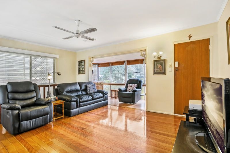 96 Tavistock Street, Oxley, QLD 4075