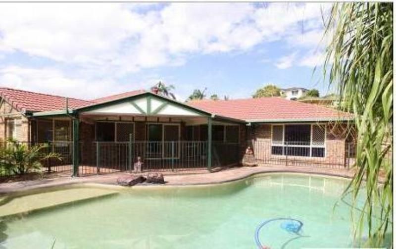 20 Brighton Court Albany Creek, Albany Creek, QLD 4035
