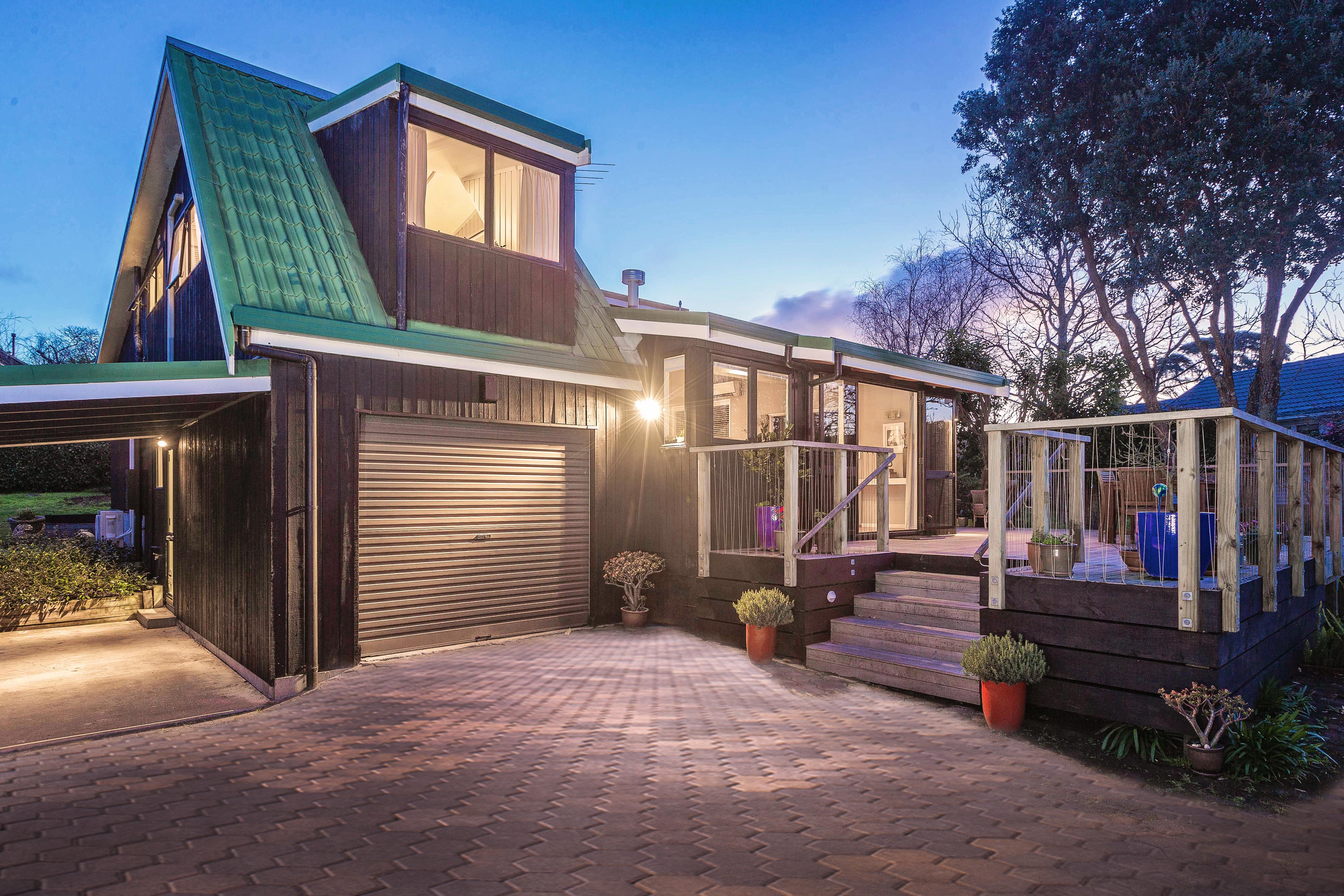 12 Florida Place, St Heliers, Auckland City