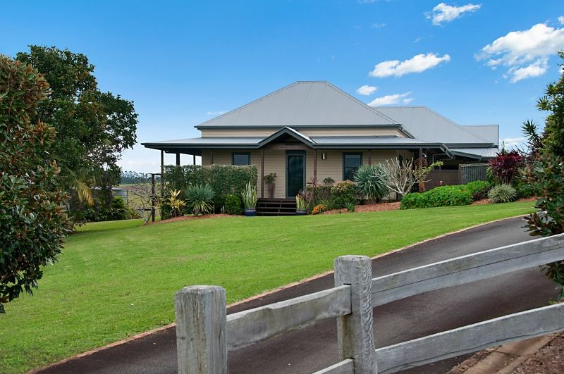 656 Bangalow Road