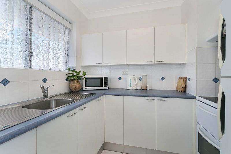 12/21 Skew Street, Sherwood, QLD 4075