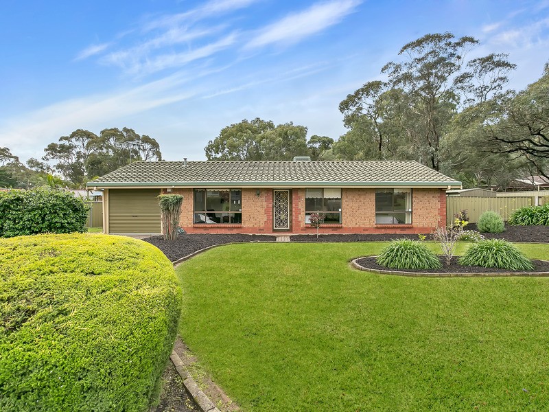 3 Pekan Street, Aberfoyle Park, SA 5159