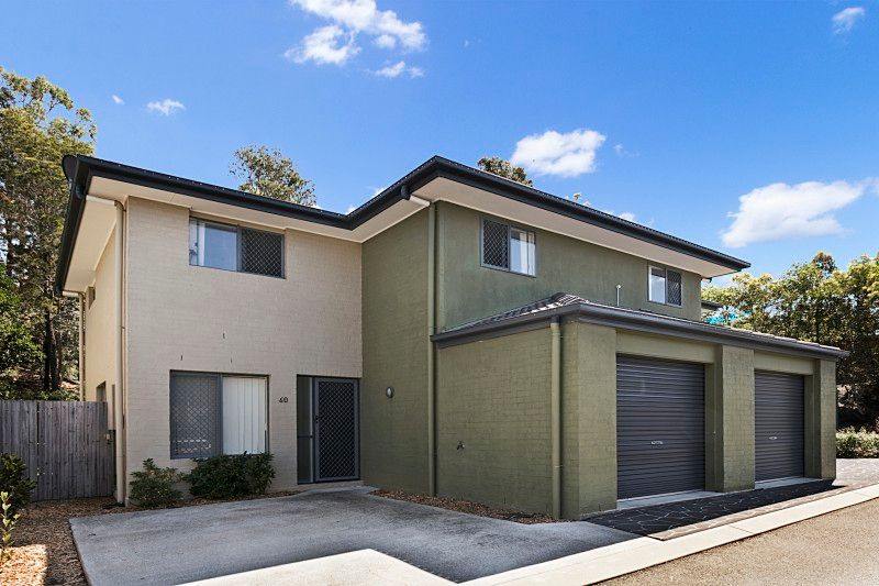 60/250 Sumners Road, Riverhills, QLD 4074