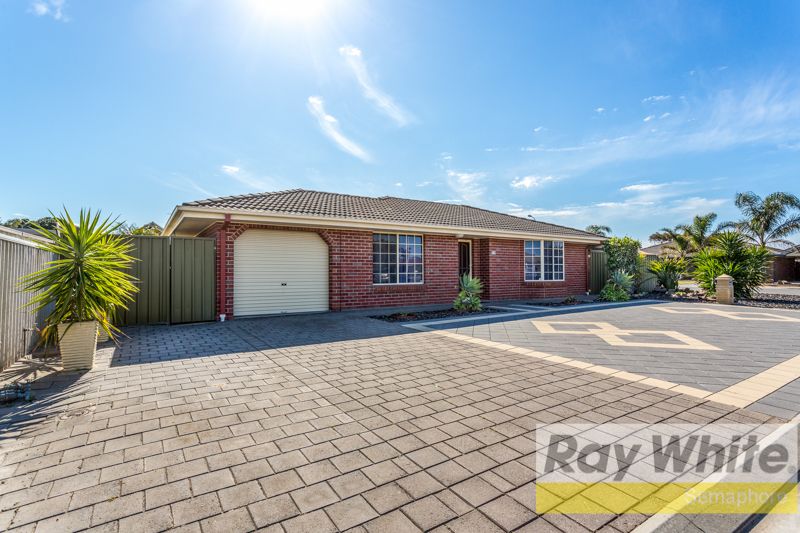 1/11 Oronsay Drive, North Haven, SA 5018