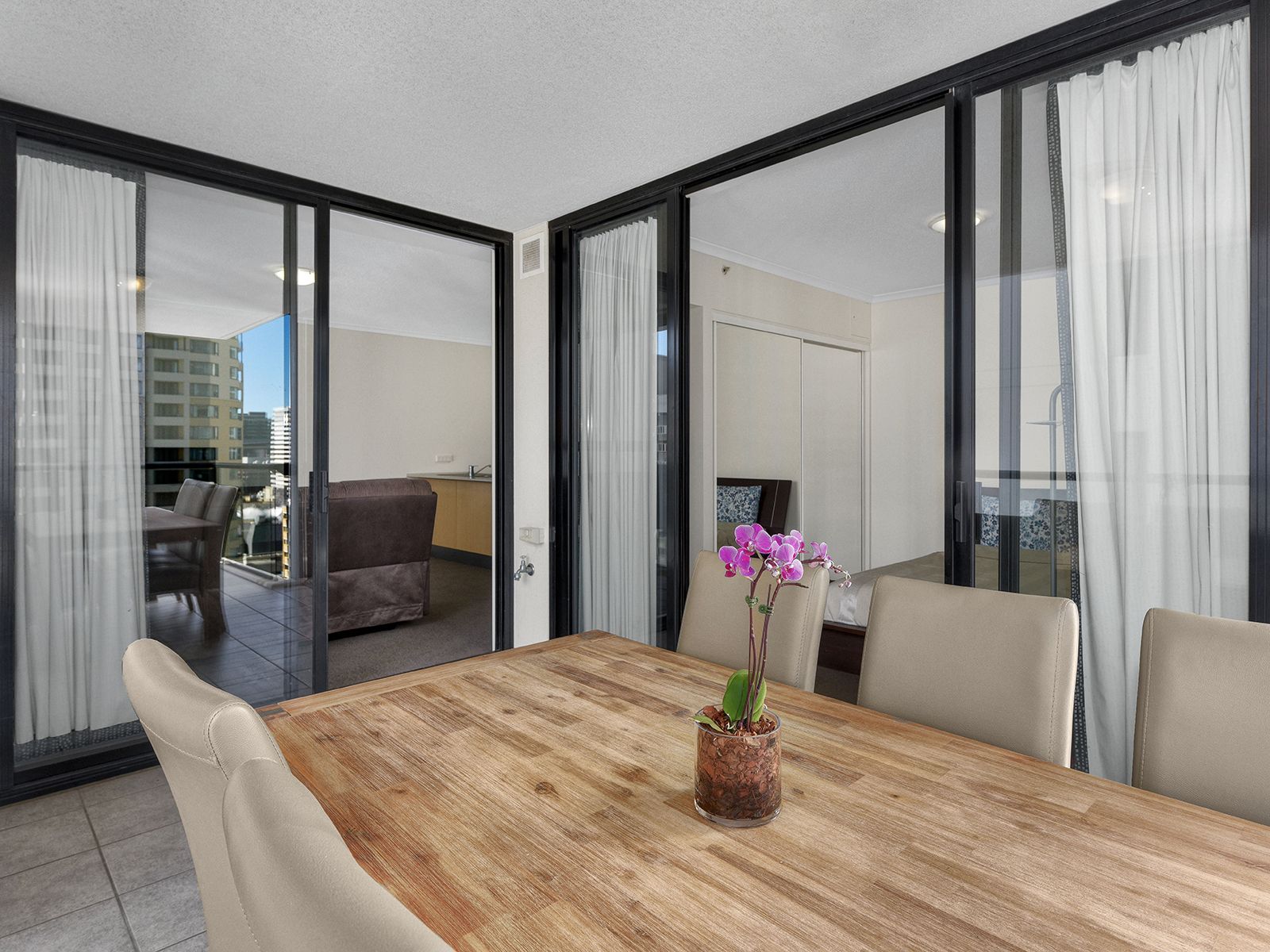 2302/79 Albert Street, BRISBANE, QLD 4000