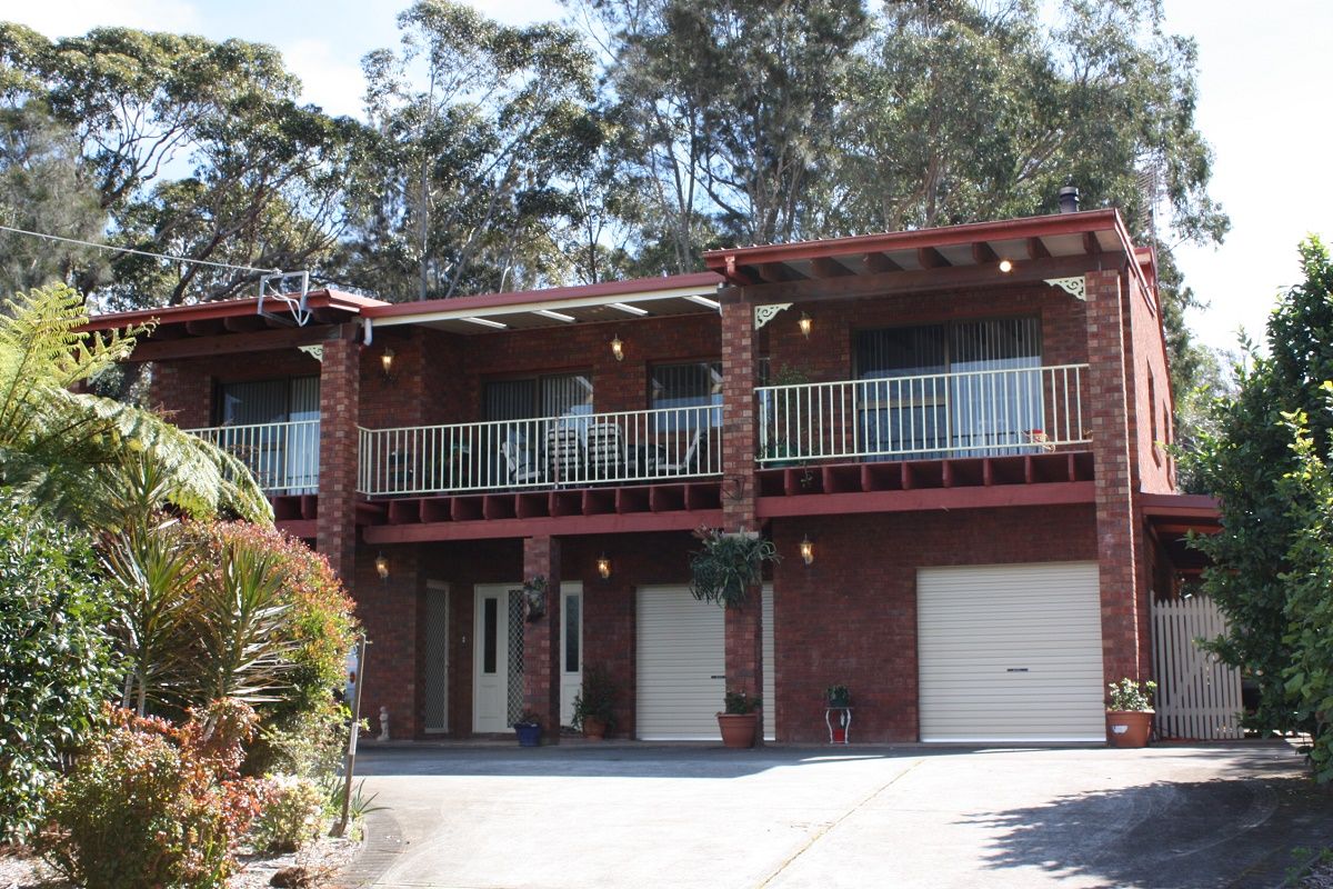 36 Manyana Drive