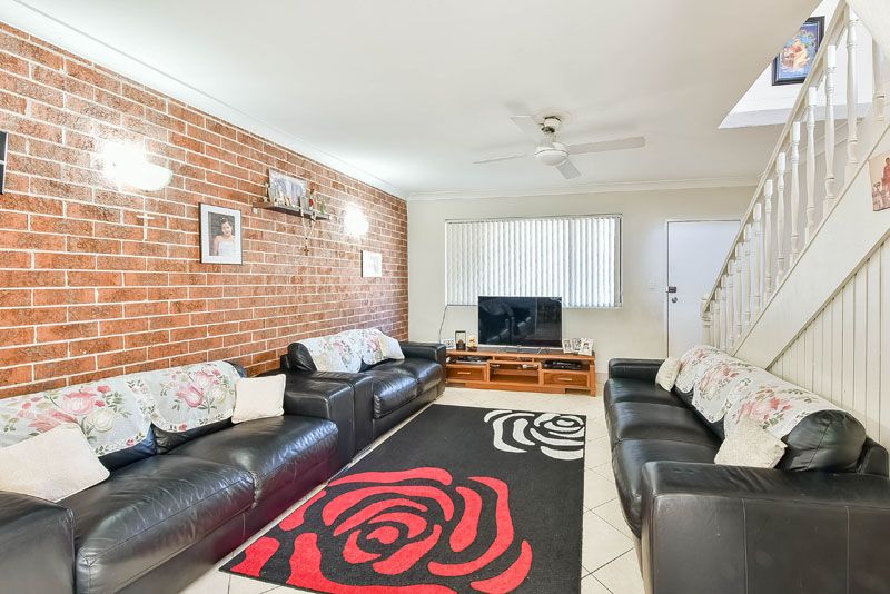 11/7 Boundary Road, Liverpool, NSW 2170