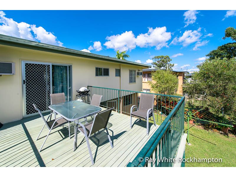 353 Hobler Avenue, Frenchville, QLD 4701