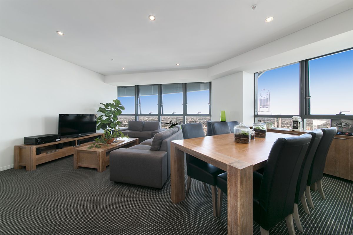 5906/43 Herschel Street, BRISBANE, QLD 4000