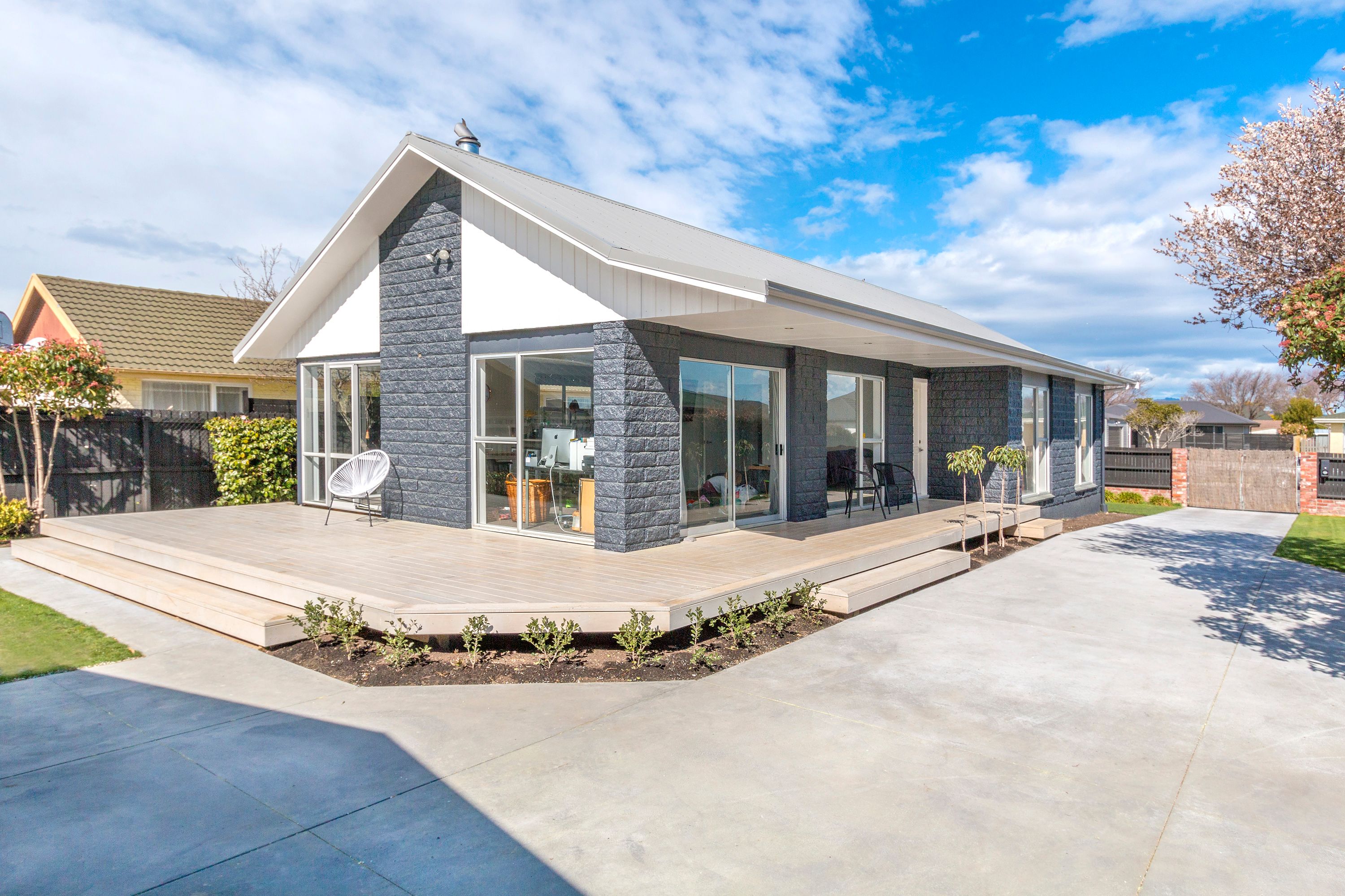 152 Queenspark Drive, Parklands, Christchurch City