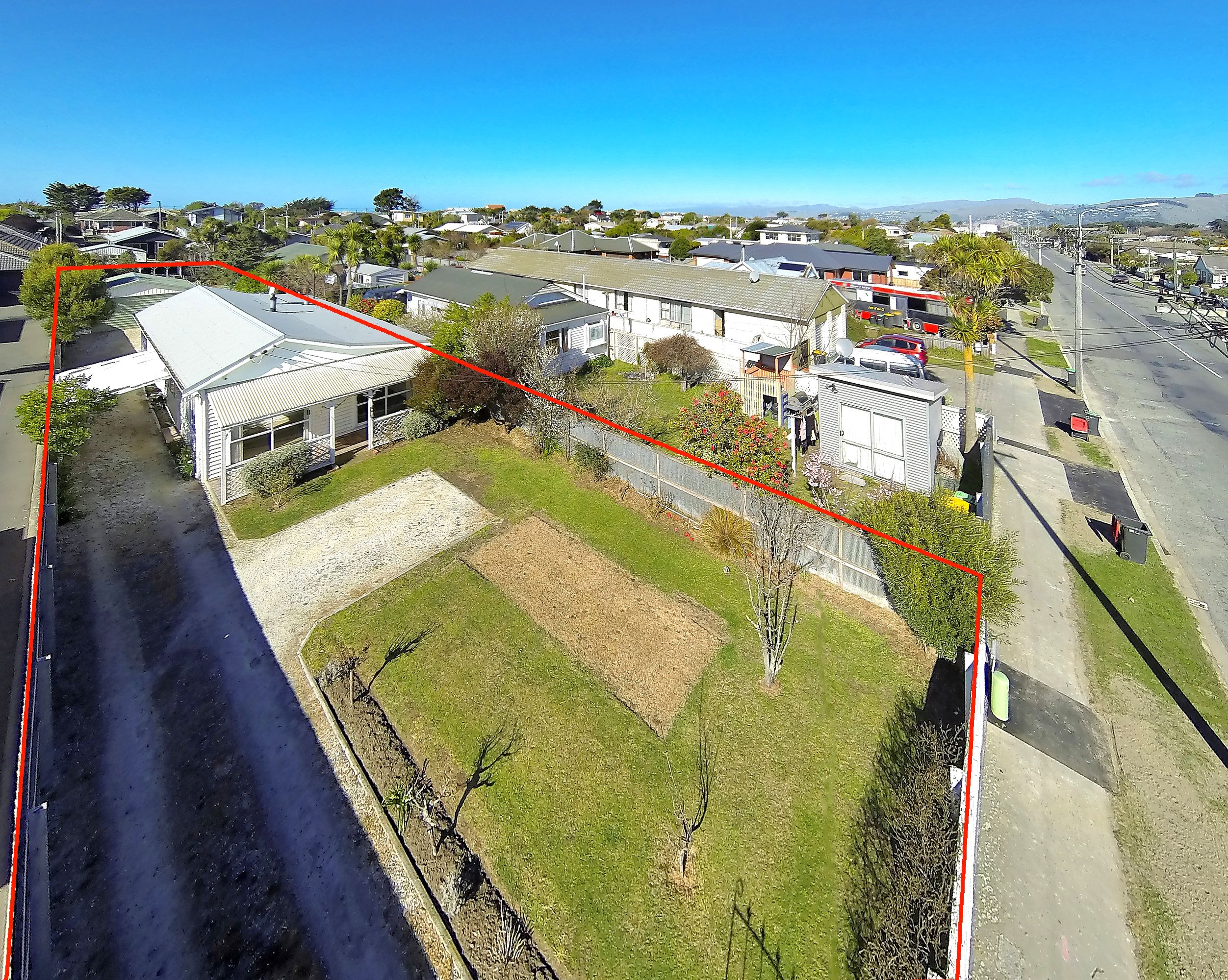 31 Estuary Road, New Brighton, Christchurch City