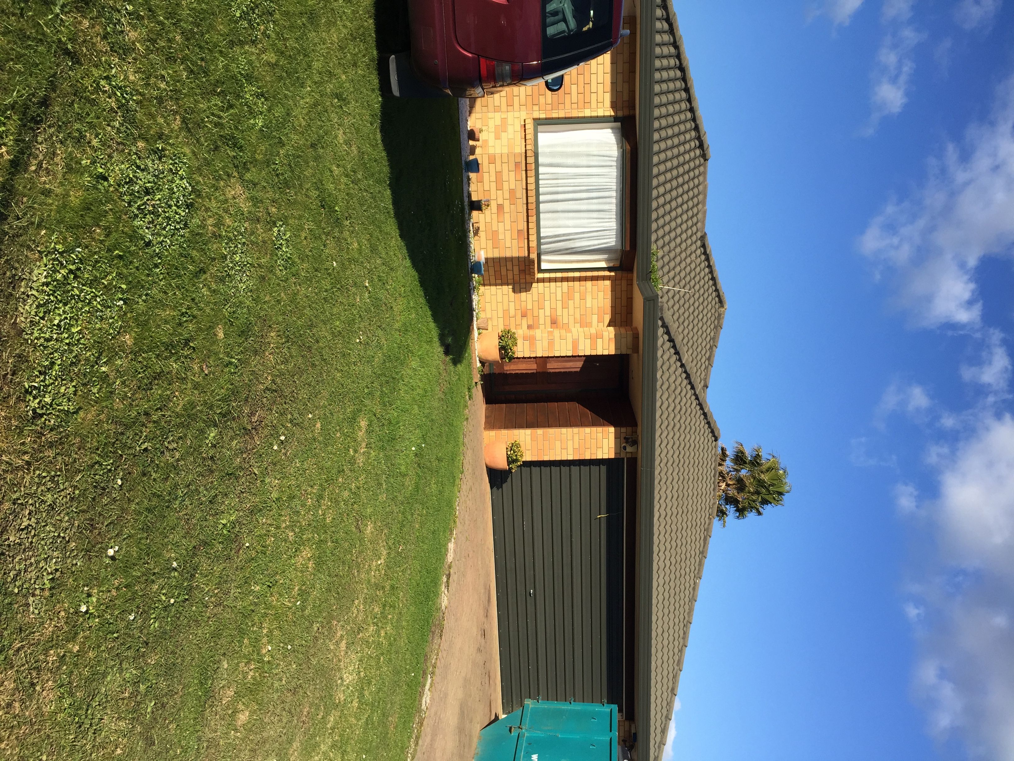 Clendon Park, Manukau City