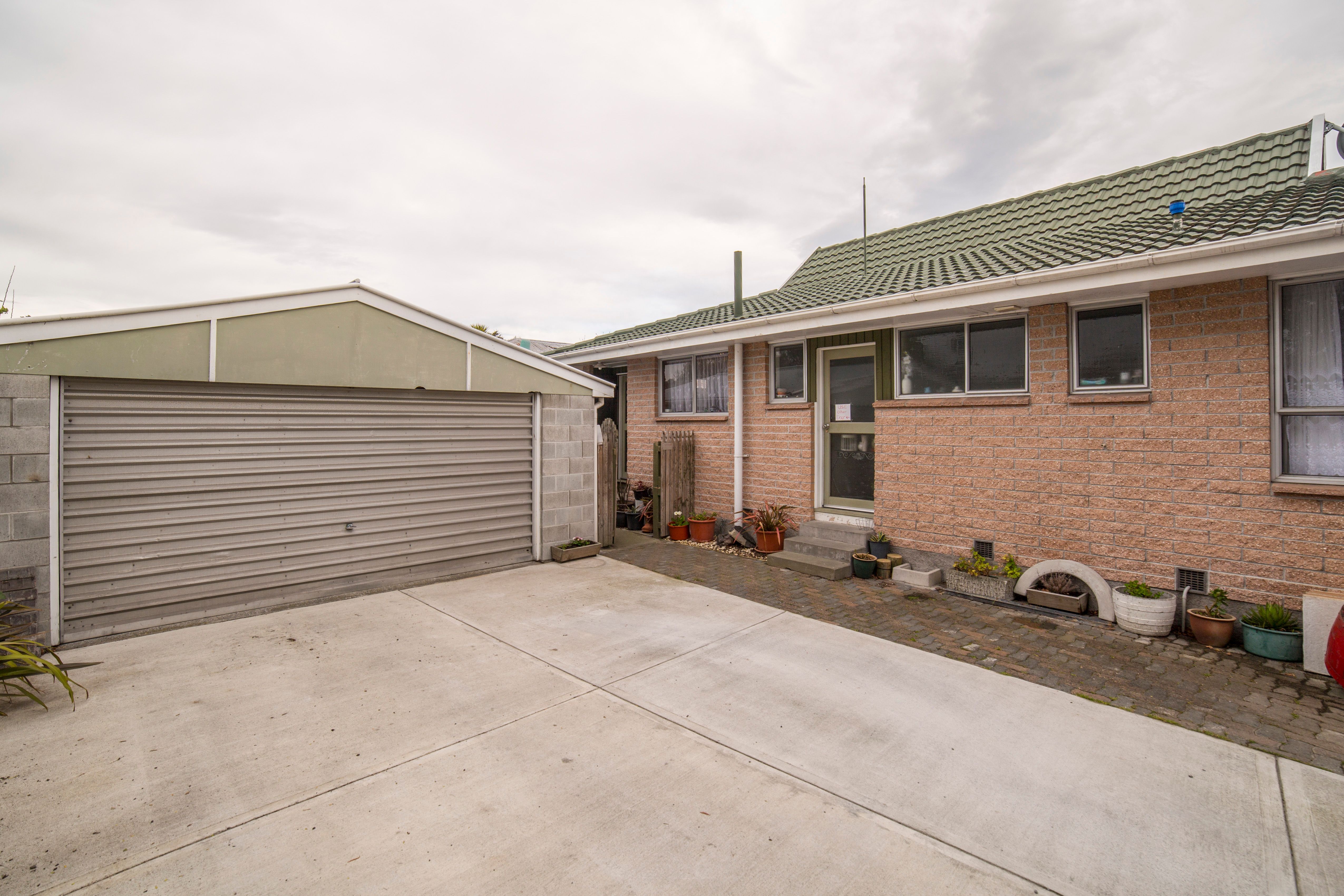 8b Pinedale Lane, Linwood, Christchurch City