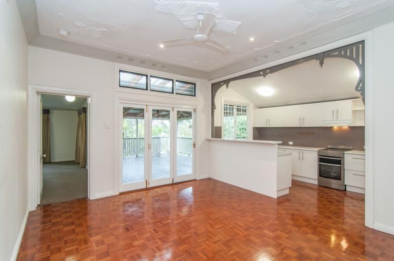 34 Arthur Terrace, Red Hill, QLD 4059