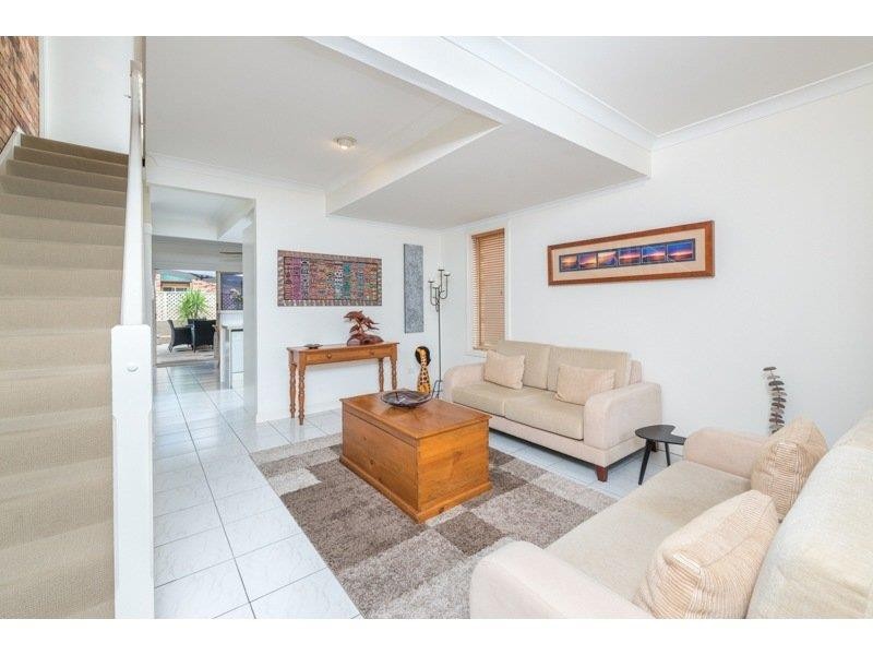 3/126 Fernberg Road, Paddington, QLD 4064