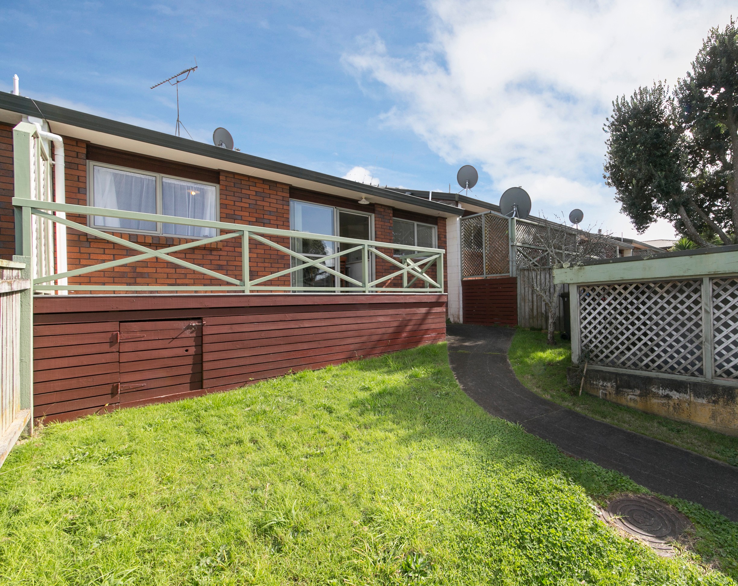 2/26A Mt Smart Road, Royal Oak, Auckland City