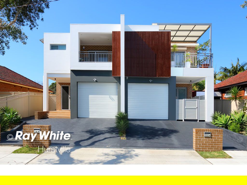 4 Monaro Avenue