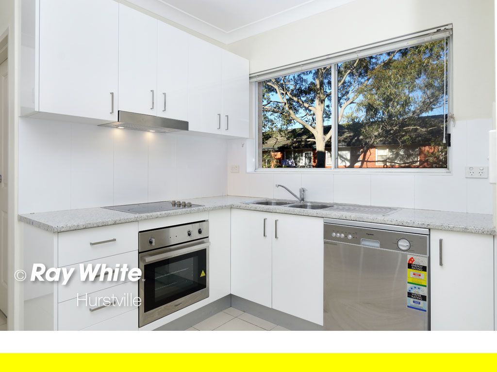 10/21 GLOUCESTER Road, Hurstville, NSW 2220