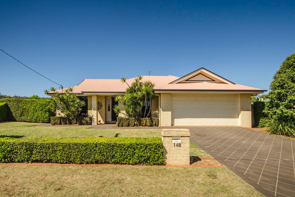 148 Spring Street, MIDDLE RIDGE QLD 4350