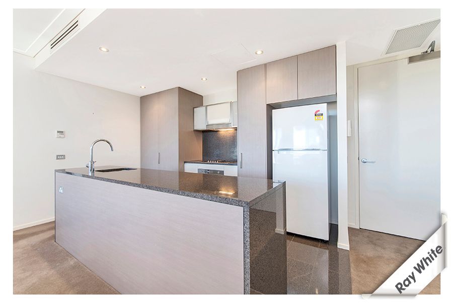 85/15 Coranderrk Street, CITY, ACT 2601