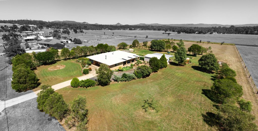 49 Helendale Drive, Helidon Spa QLD 4344