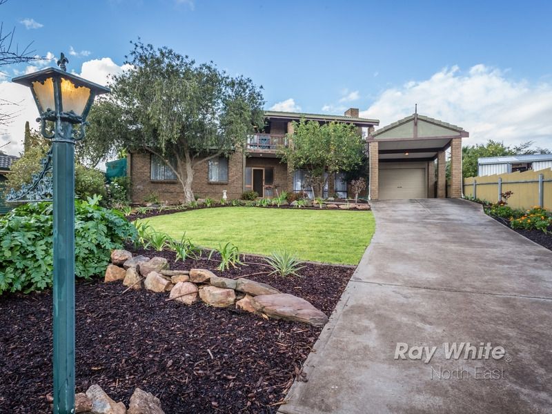 6 Dowie Court, Hope Valley SA 5090