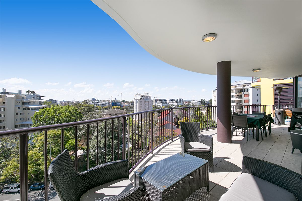 154/8 Land Street, Toowong, QLD 4066