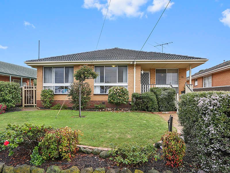 36 Learmouth Street, Belmont, VIC 3216
