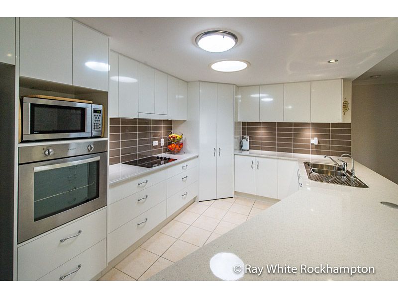 9 Jewell Court, Parkhurst, QLD 4702