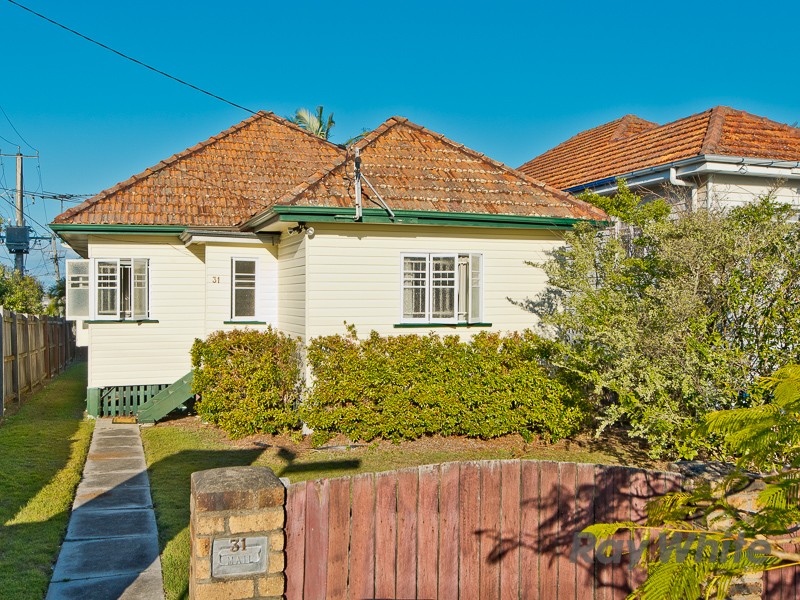 31 Rowell Street, Zillmere, QLD 4034