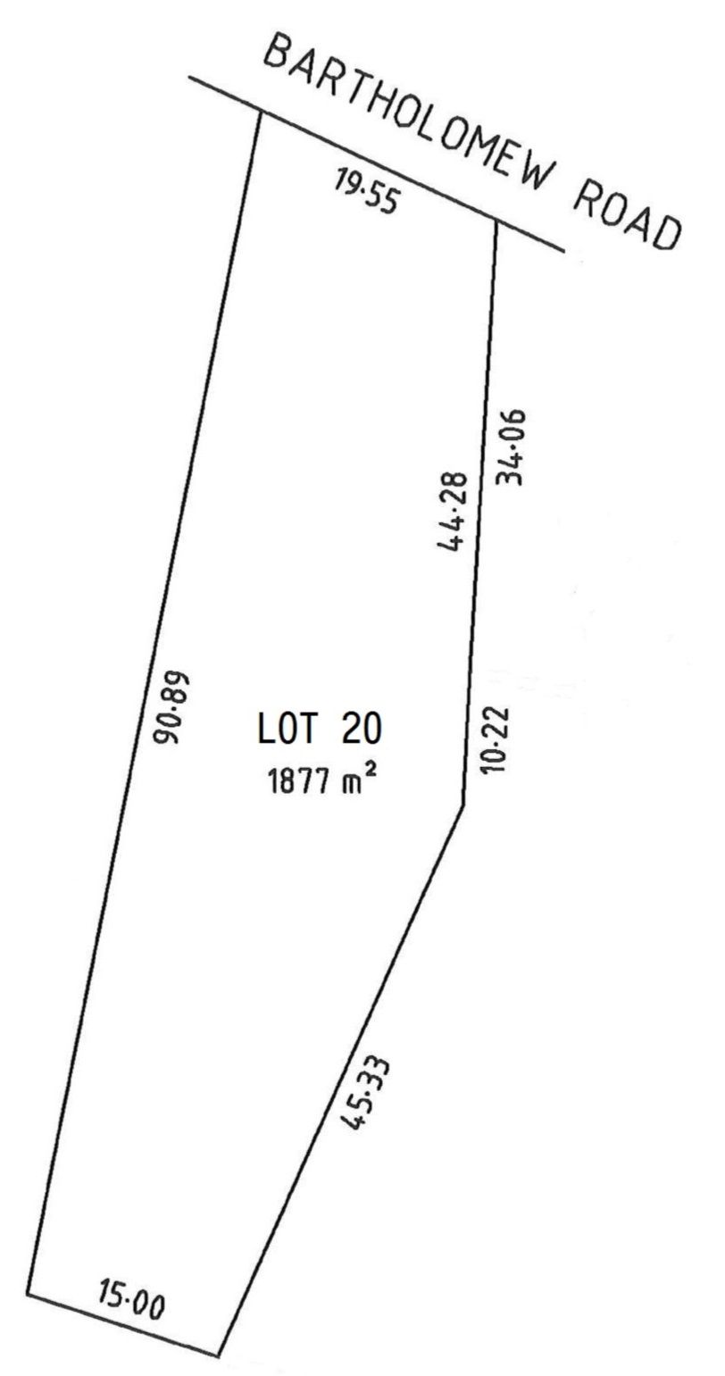 17 Bartholomew Road, Kanmantoo, SA 5252